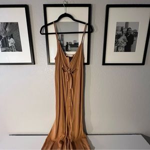 NWT lightweight summer dress